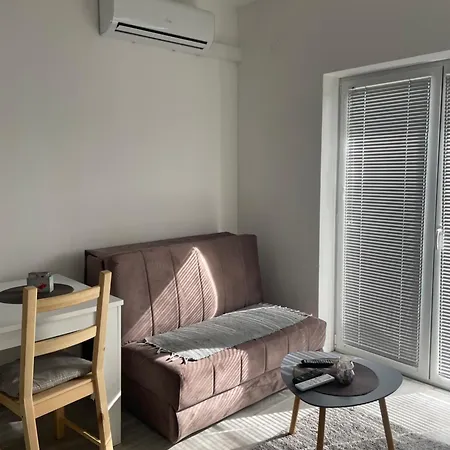 Srebrna Oaza Veliko Gradiste