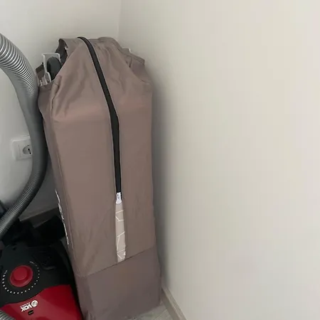 Srebrna Oaza Apartament *