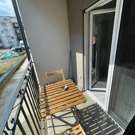 Apartment Srebrna Oaza *