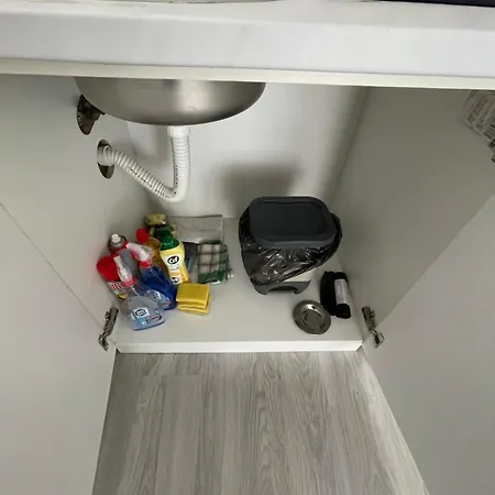 Apartament Srebrna Oaza Veliko Gradište