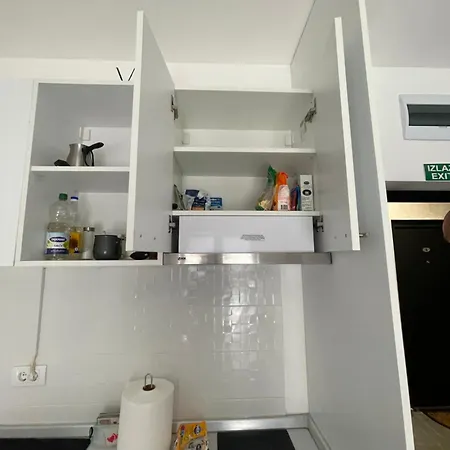 Srebrna Oaza Veliko Gradište