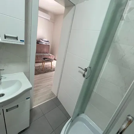 Apartament Srebrna Oaza *