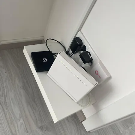 Apartament Srebrna Oaza Veliko Gradište