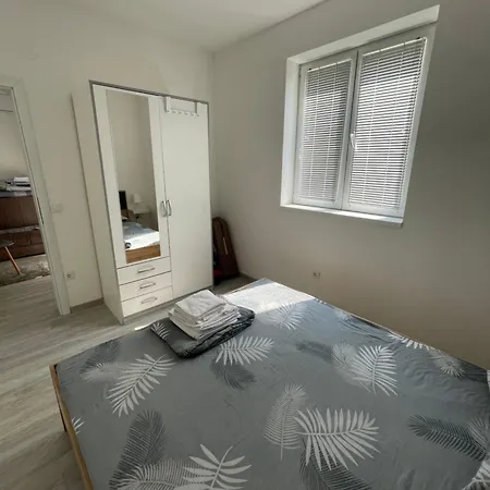 Srebrna Oaza Veliko Gradište