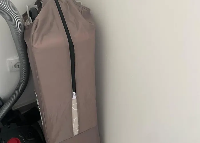 Srebrna Oaza Апартаменты *