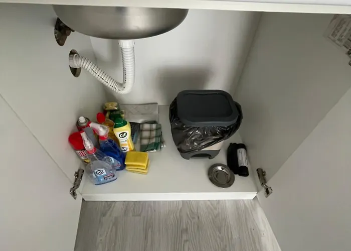 Апартаменты Srebrna Oaza Велико-Градиште