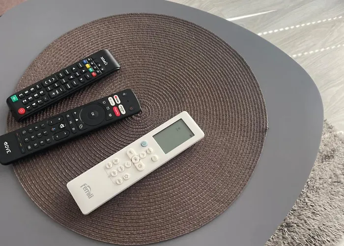 Апартаменты Srebrna Oaza *